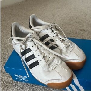 Adidas Samoa Men’s Sneakers